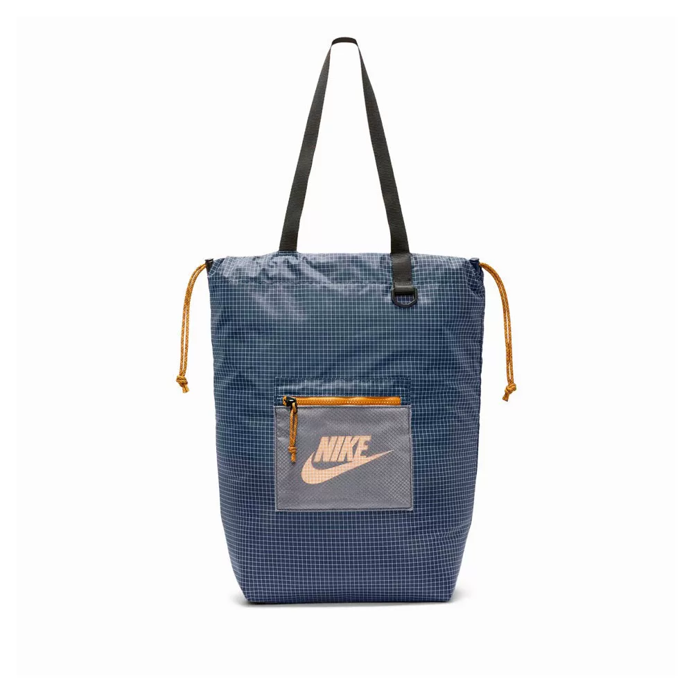 Bolso Nike NK HERITAGE TO CV1409 451 Unisex