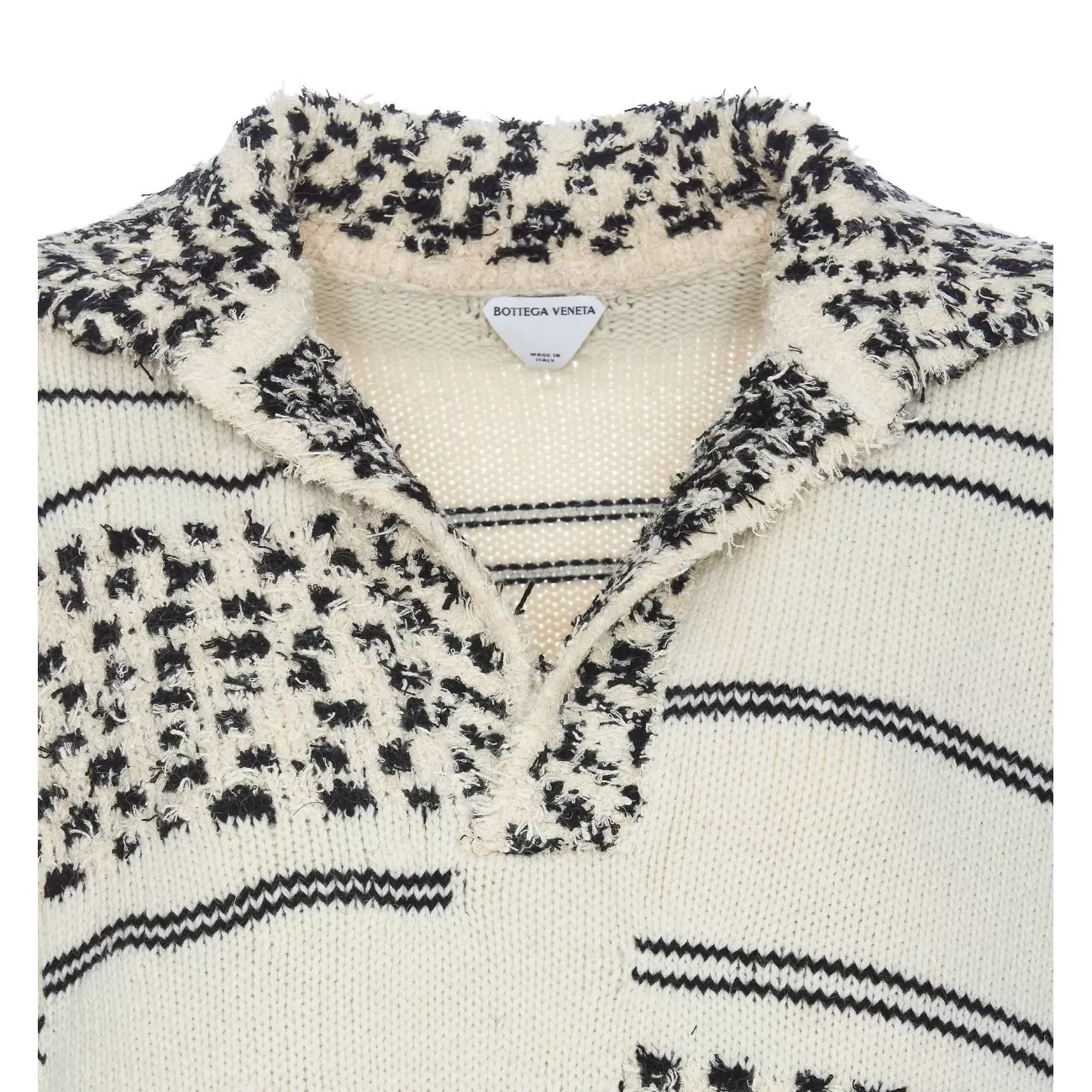 BOTTEGA VENETA  |Sweaters