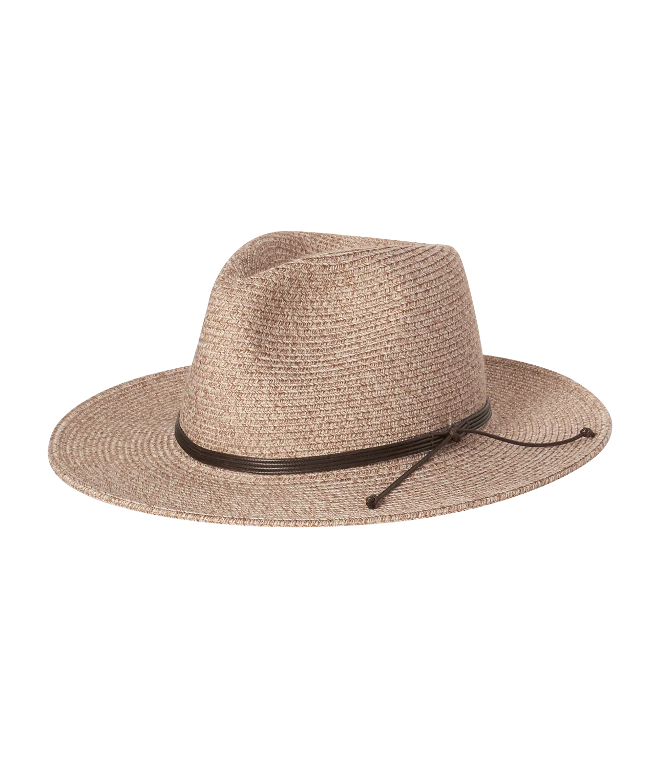 Brianna Safari Hat - Natural