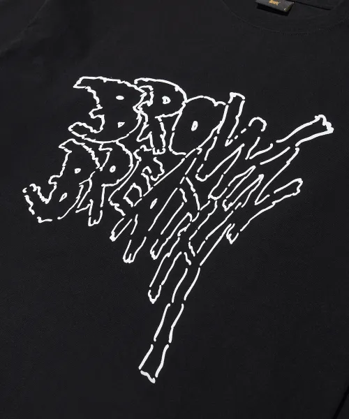 BROWNBREATH  |T-Shirts