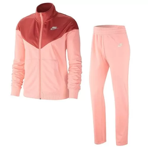 Buzo Nike W NSW TRK SUIT BV4958 697 Mujer