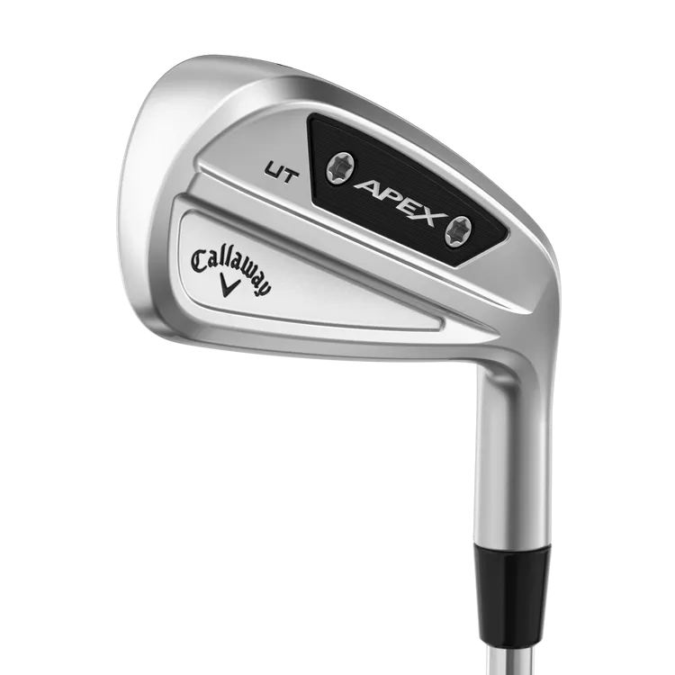 Callaway Apex UT Utility Iron RH (2024)