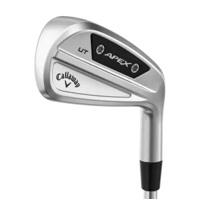 Callaway Apex UT Utility Iron RH (2024)