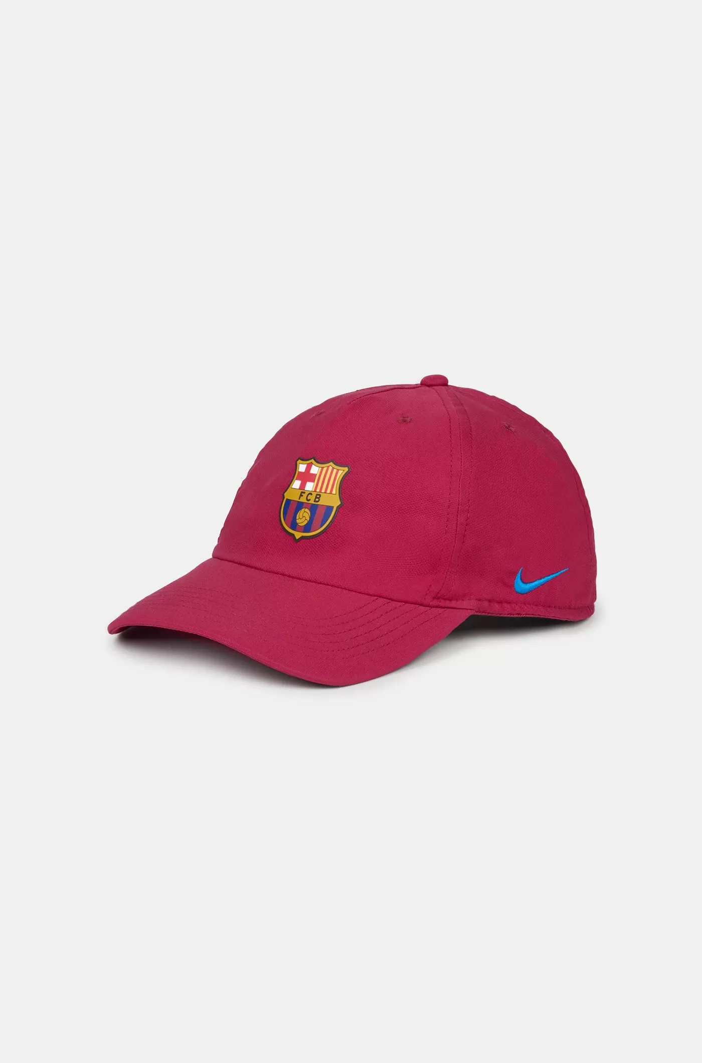 Cap crest garnet Bara Nike - Junior