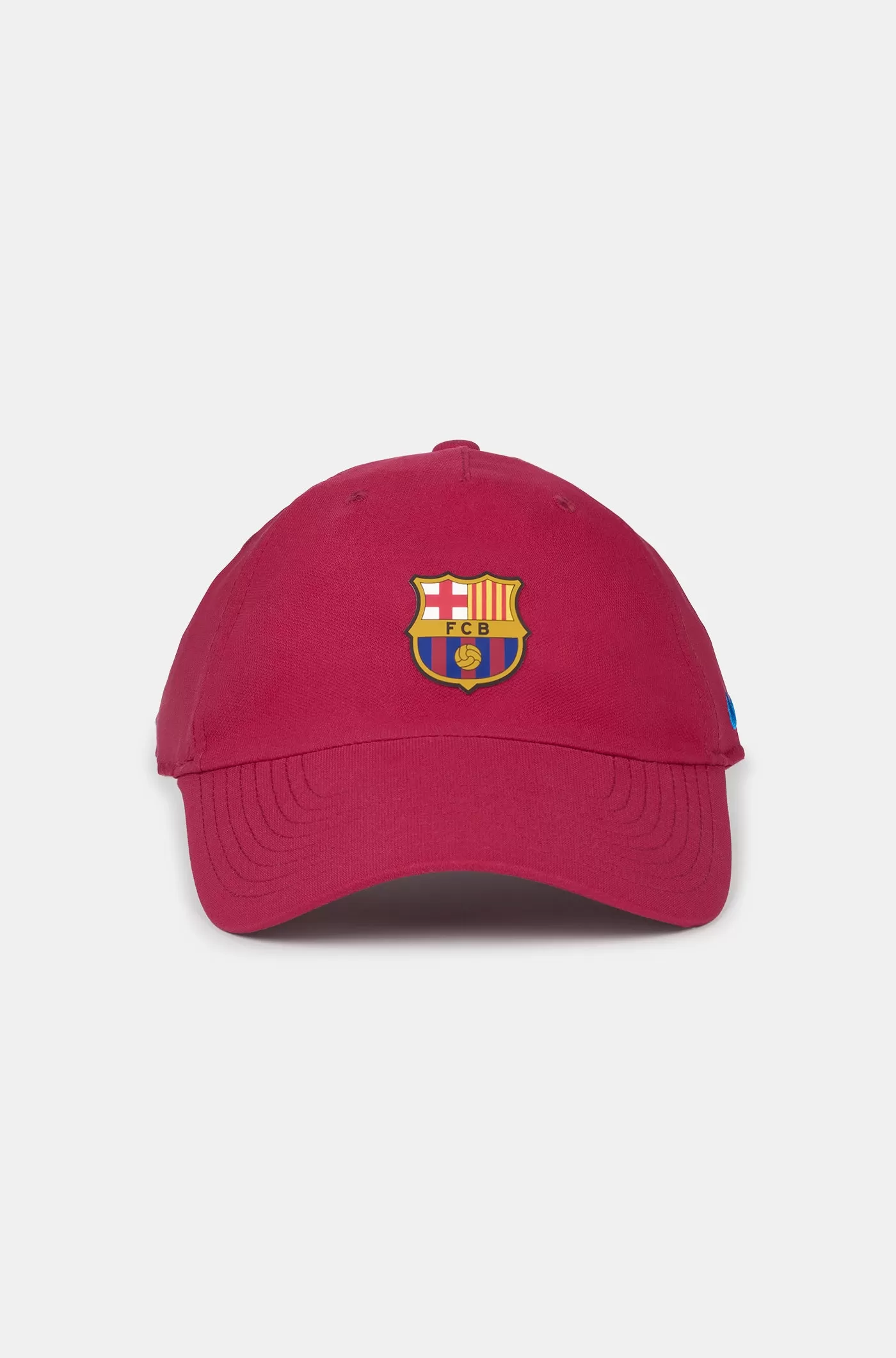 Cap crest garnet Bara Nike - Junior