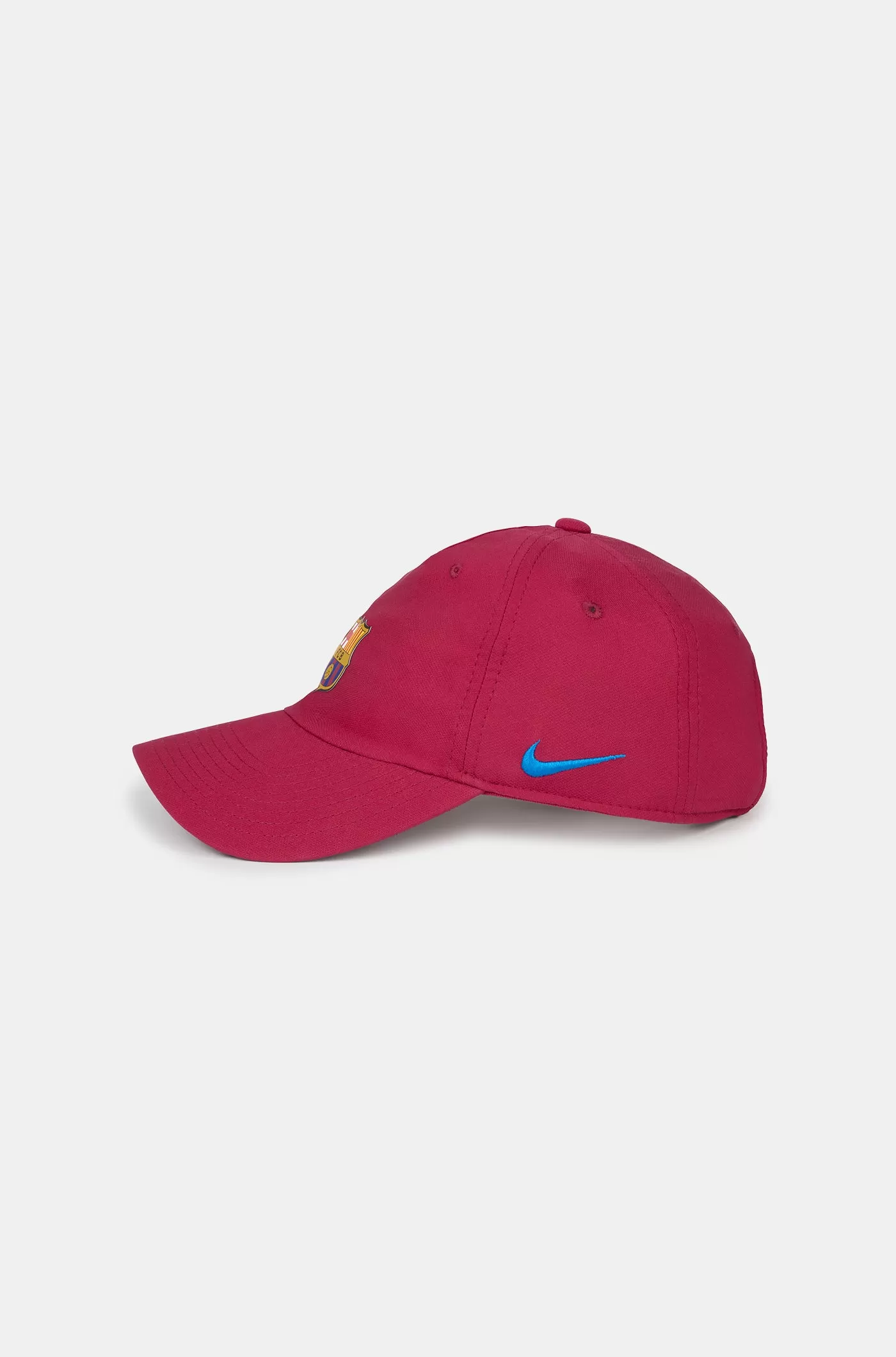 Cap crest garnet Bara Nike - Junior