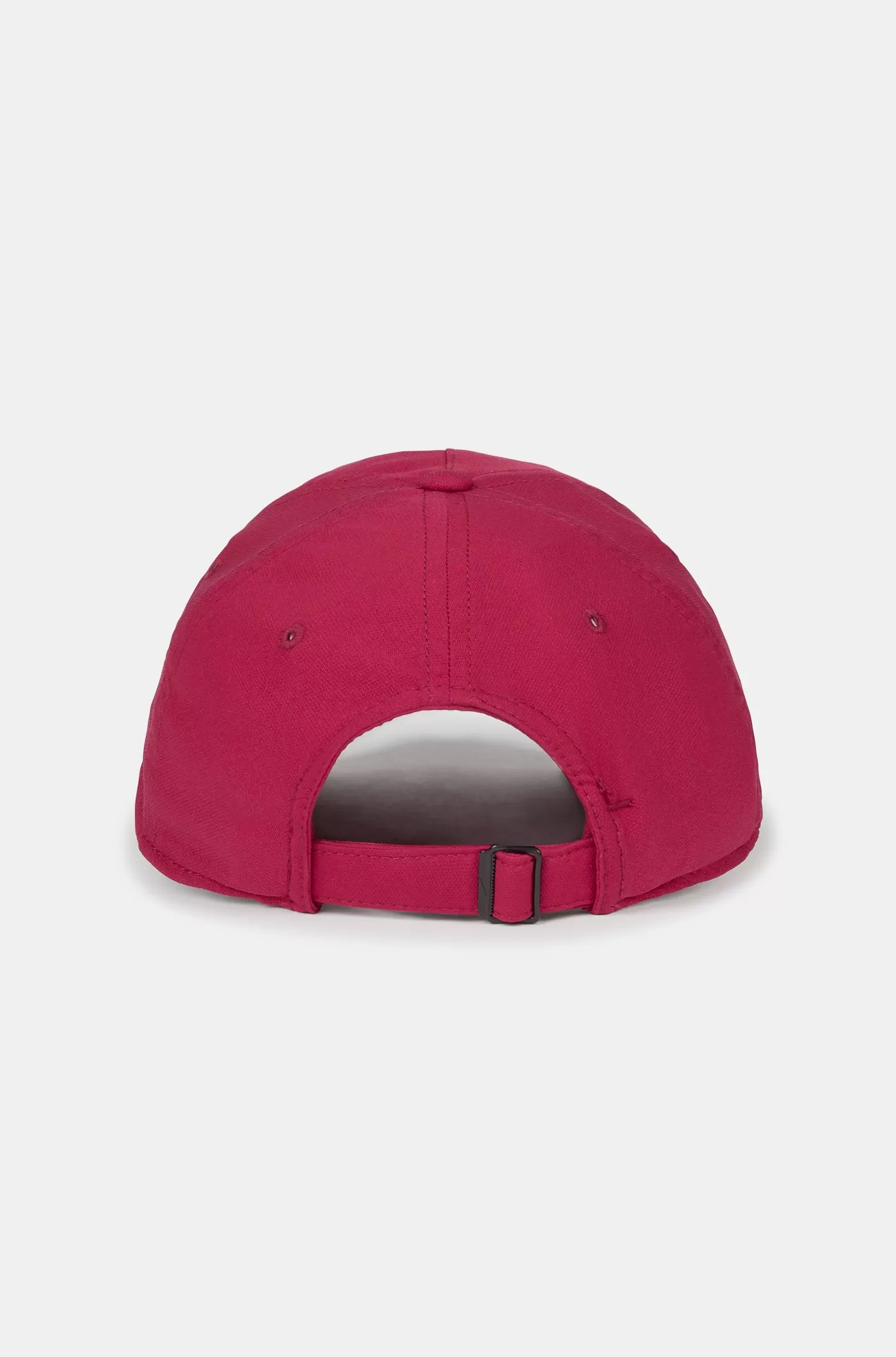 Cap crest garnet Bara Nike - Junior