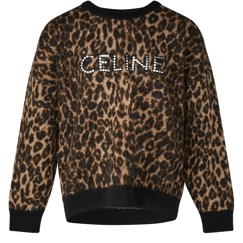 CELINE  |Luxury Sweaters