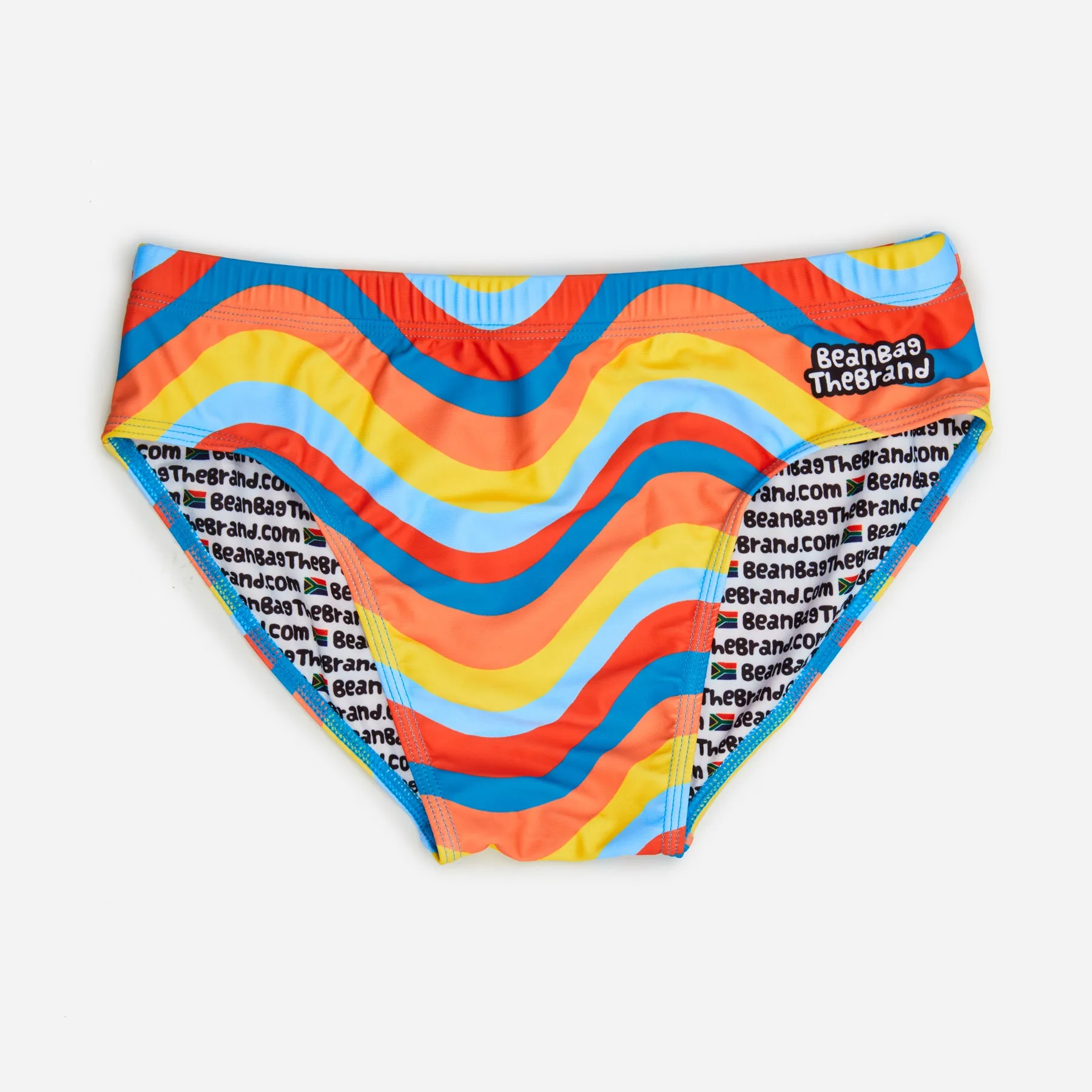 CORTINA - Swim Briefs Bros