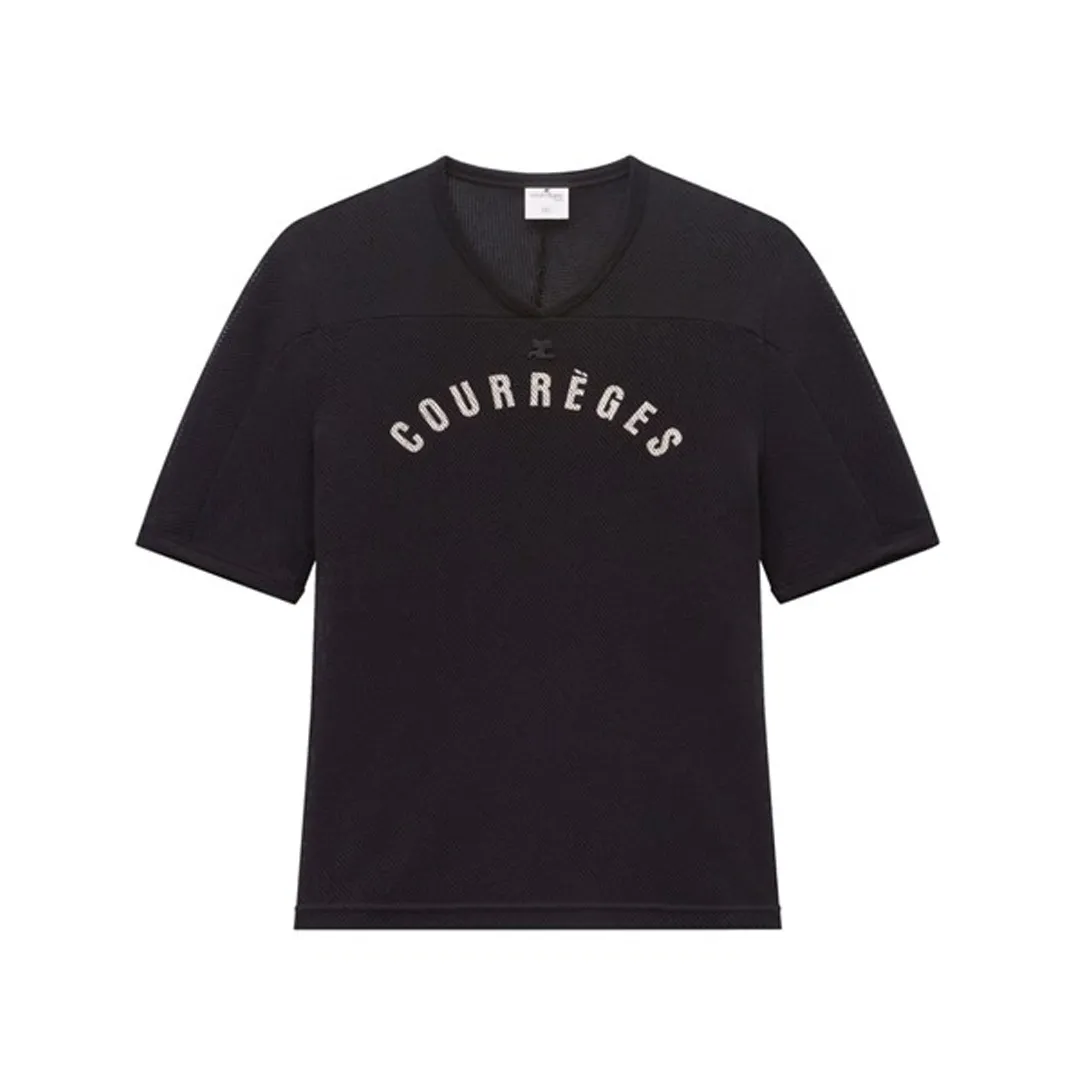 Courreges  |T-Shirts