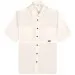 C.P. Company Double Pocket Utility Shirt White