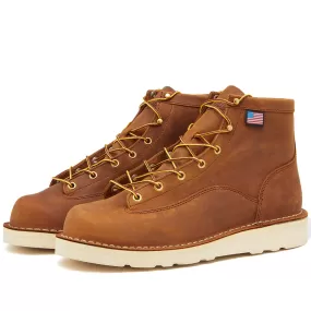 Danner Bull Run BootTobacco