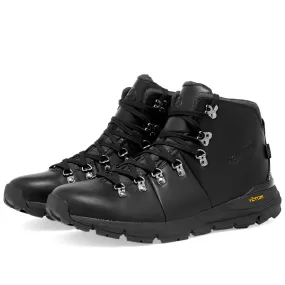 Danner Mountain 600 BootCarbon Black