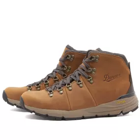 Danner Mountain 600 BootRich Brown