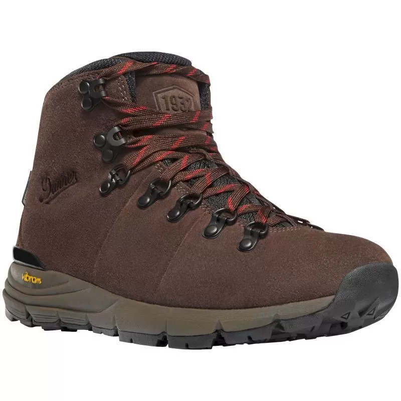 Danner  Mountain 600 - Scarpe da escursionismo - Donna