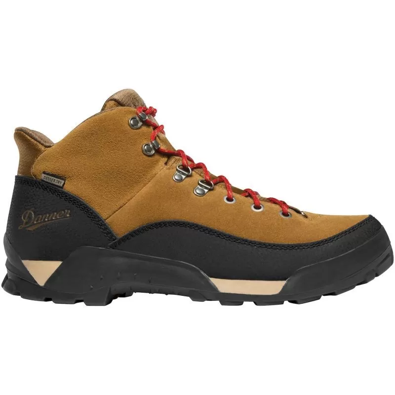 Danner  Panorama Mid 6 - Scarponi da trekking - Uomo