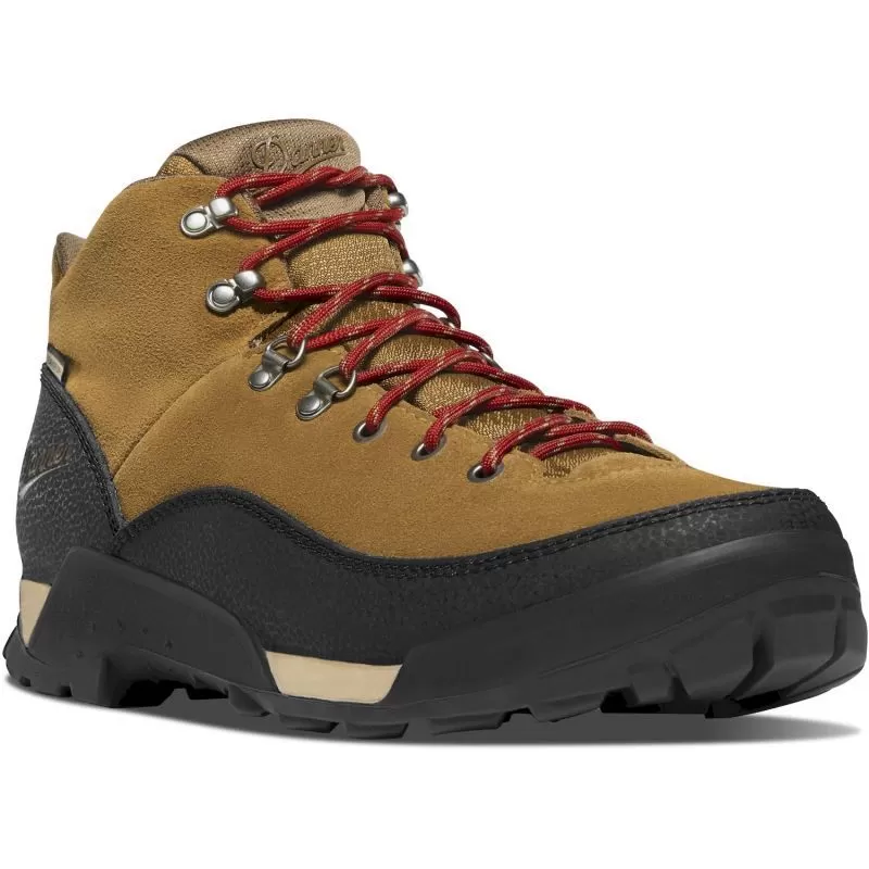 Danner  Panorama Mid 6 - Scarponi da trekking - Uomo