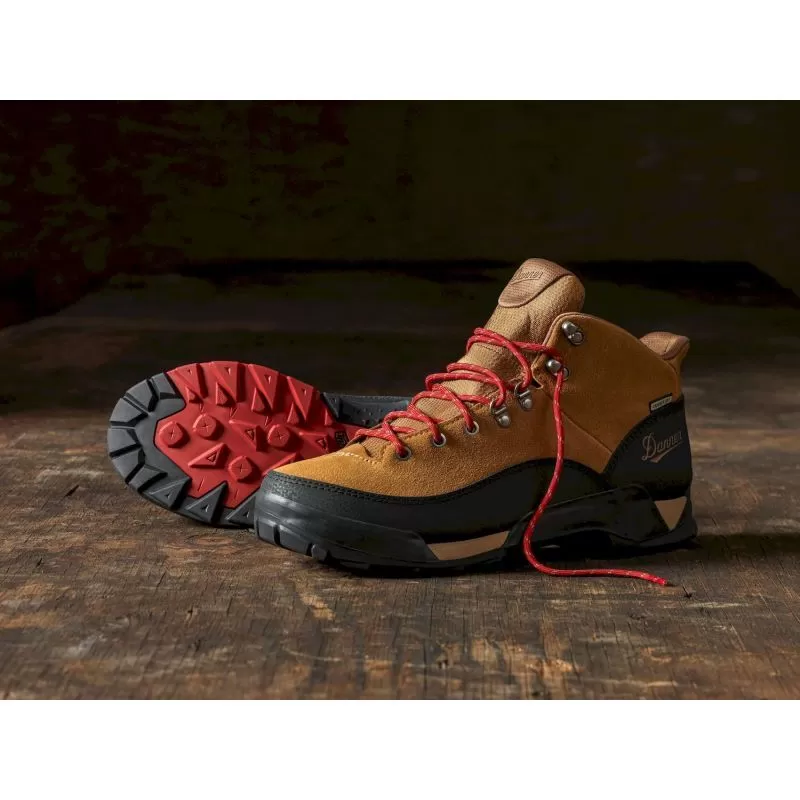 Danner  Panorama Mid 6 - Scarponi da trekking - Uomo