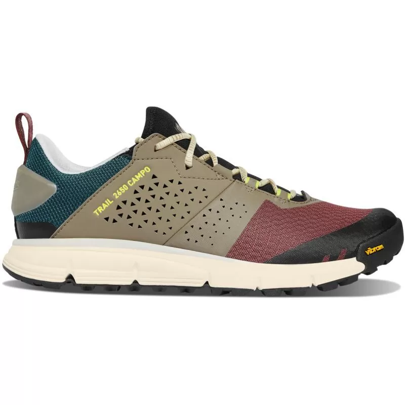 Danner  Trail 2650 Campo - Scarpe da trekking - Uomo