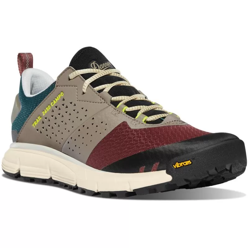 Danner  Trail 2650 Campo - Scarpe da trekking - Uomo