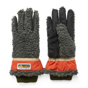 Deep Pile Gloves