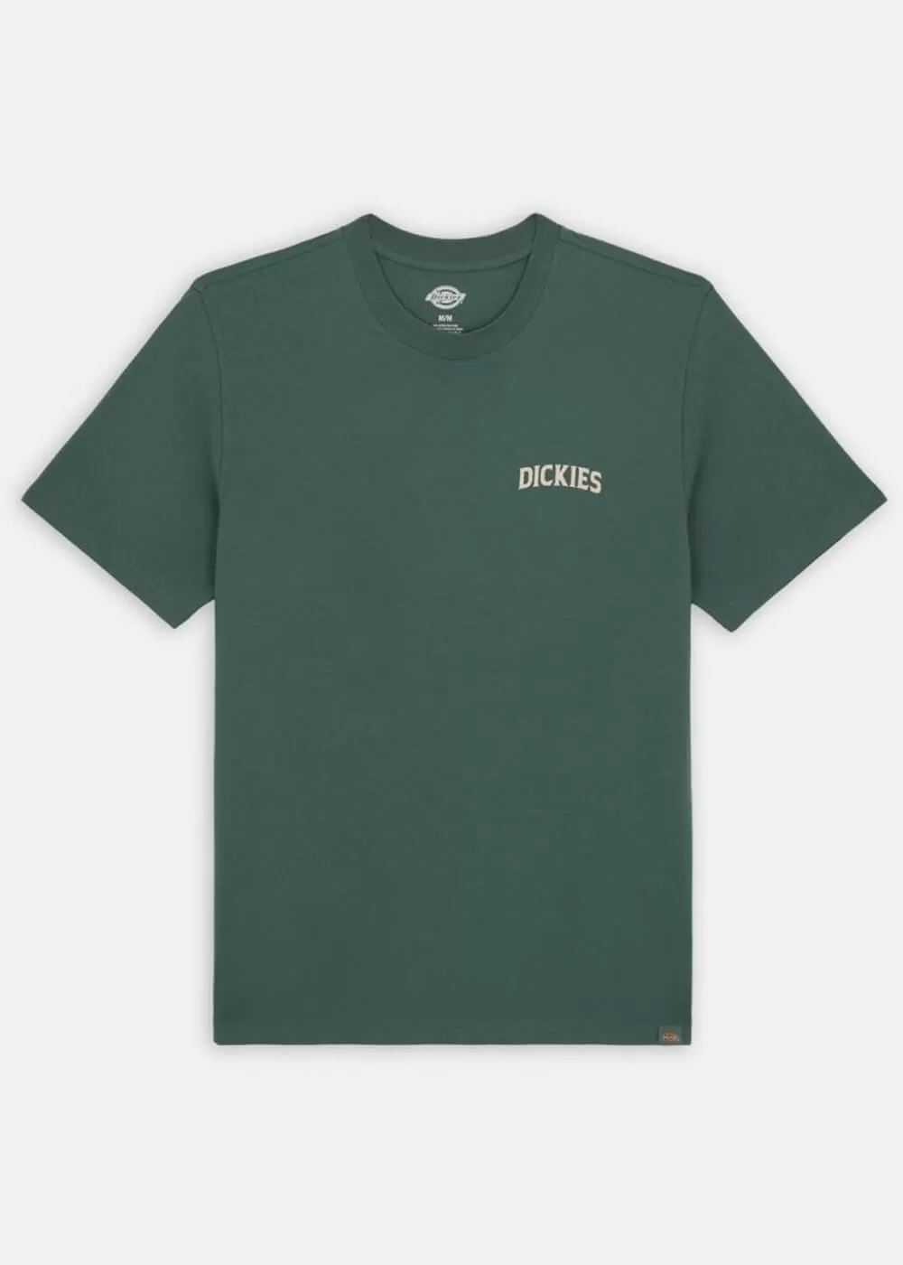 Dickies Men's Elliston Jar T-Shirt Forest Green