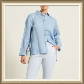 Diffusione Tessile  |Shirts & Blouses