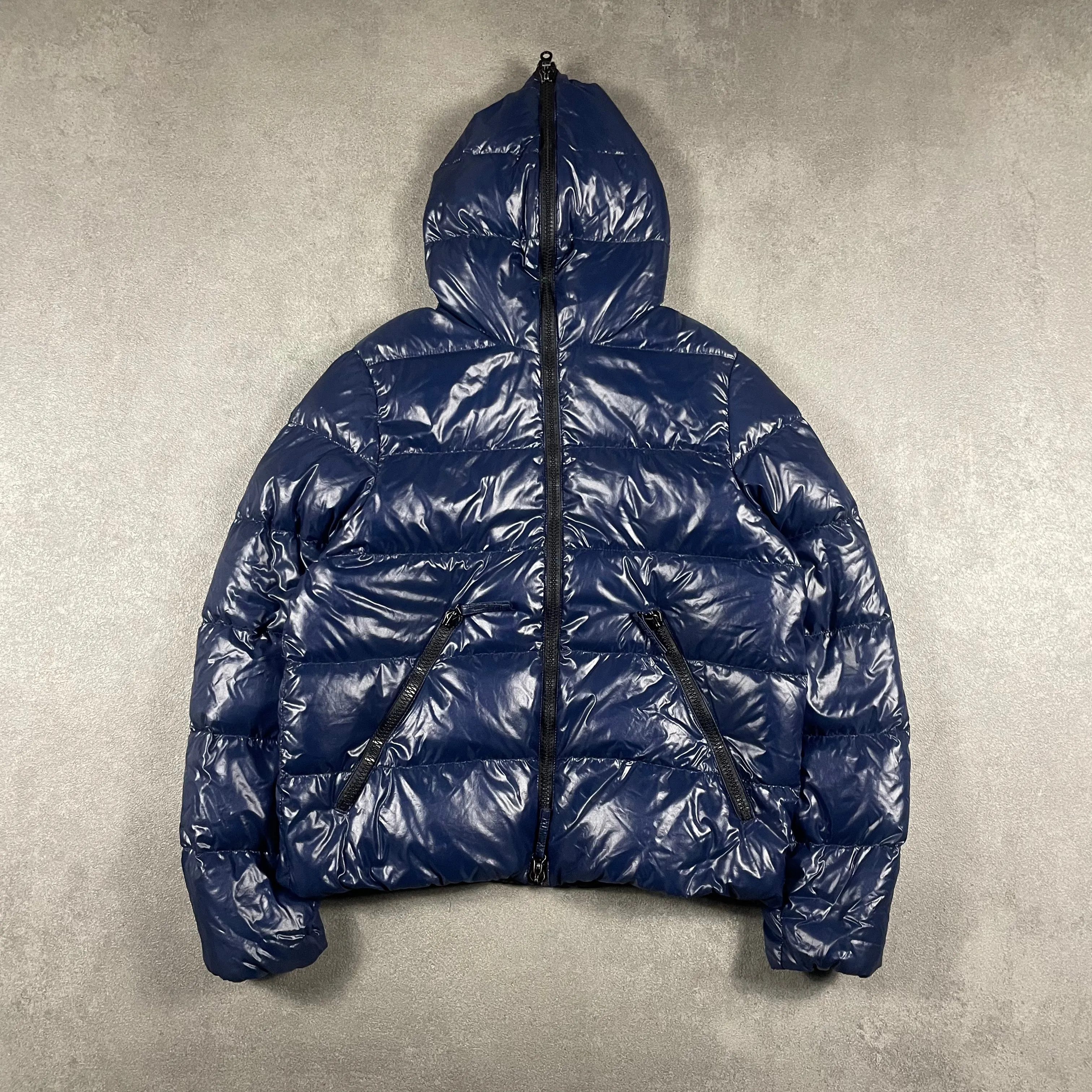 Duvetica Puffer (52)