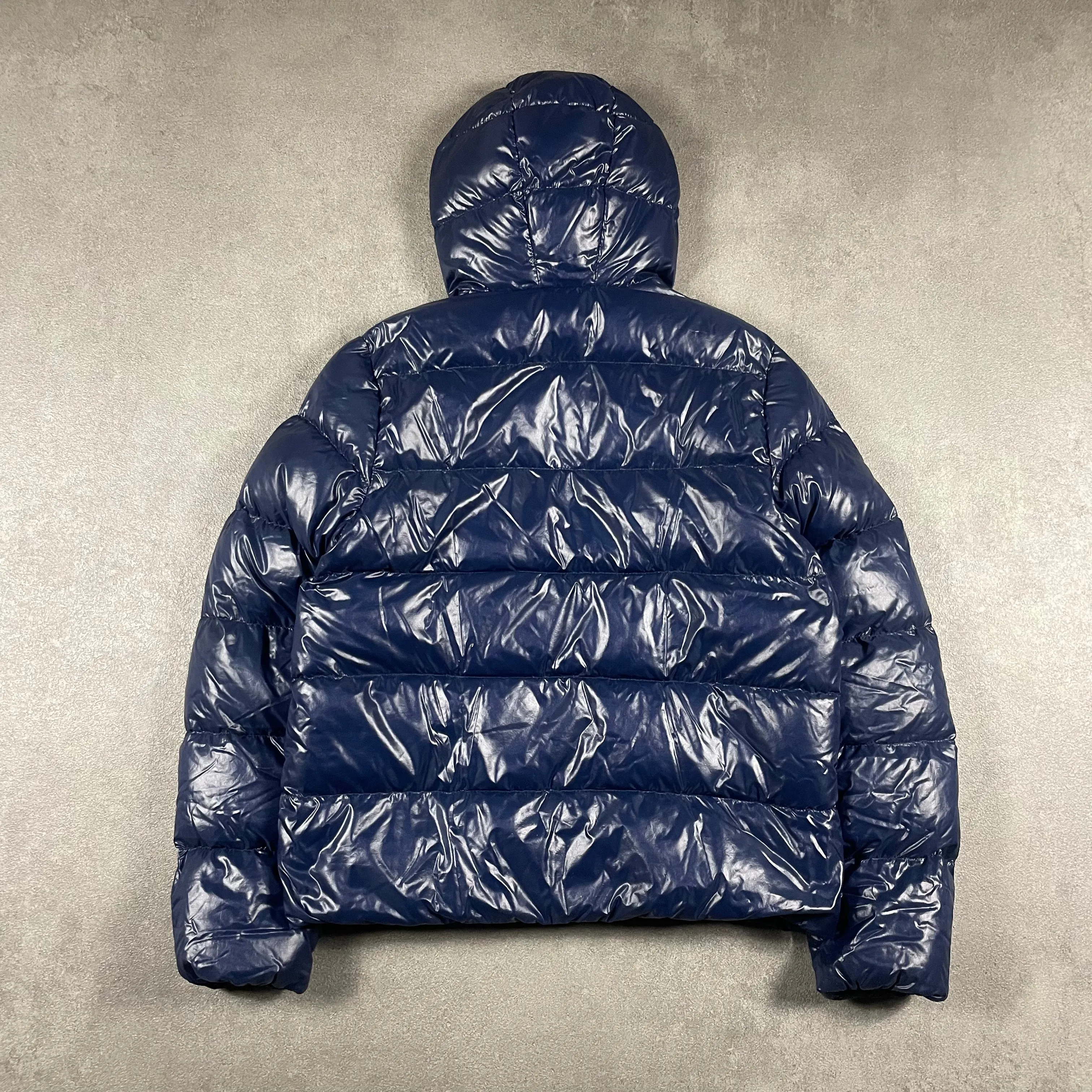 Duvetica Puffer (52)