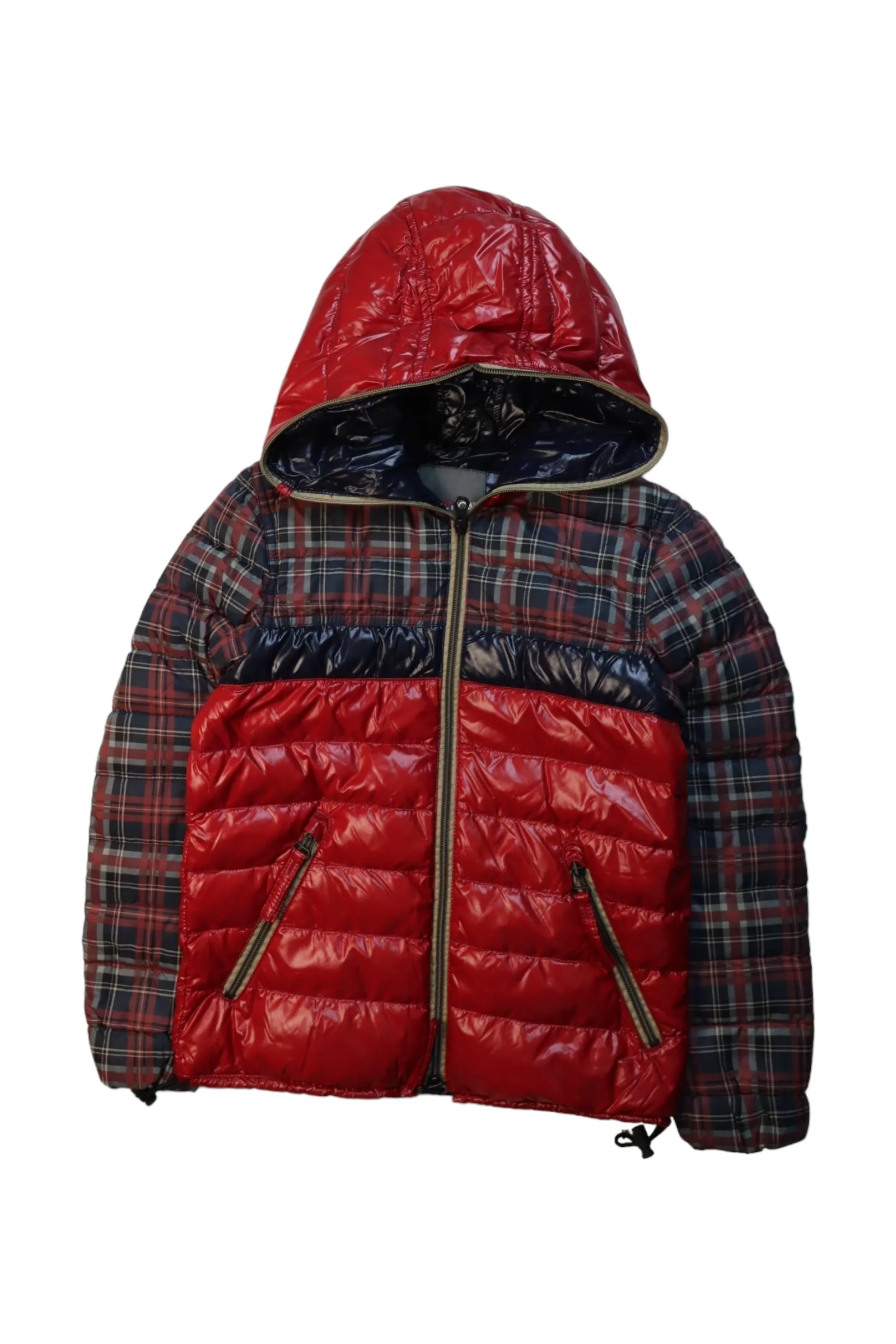 Duvetica Puffer Jacket 8Y