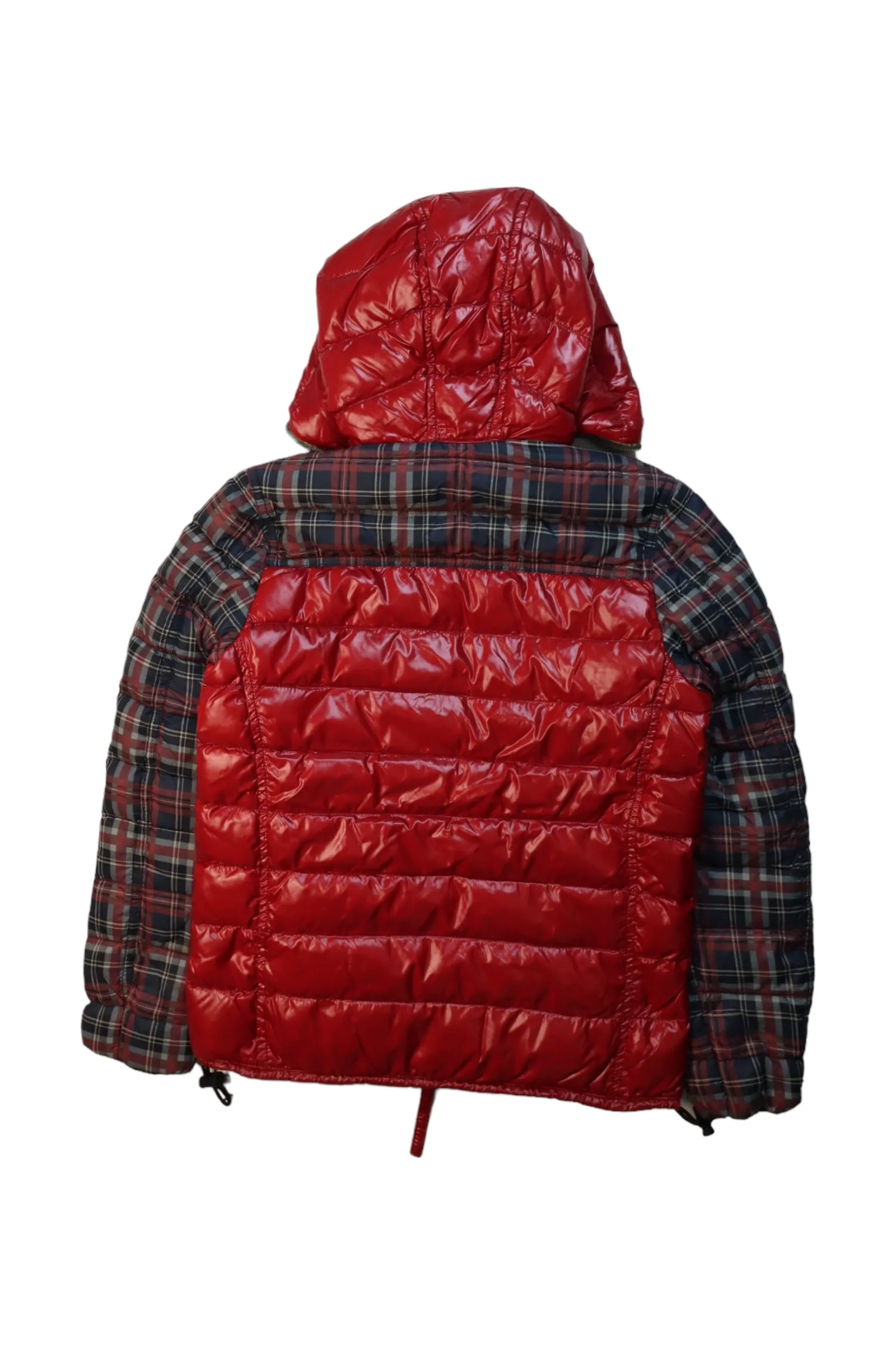 Duvetica Puffer Jacket 8Y