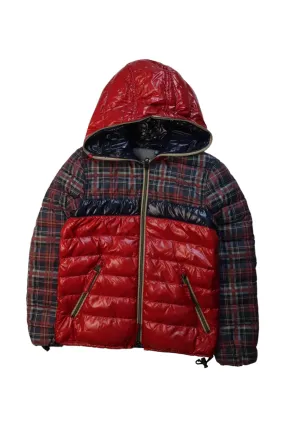 Duvetica Puffer Jacket 8Y