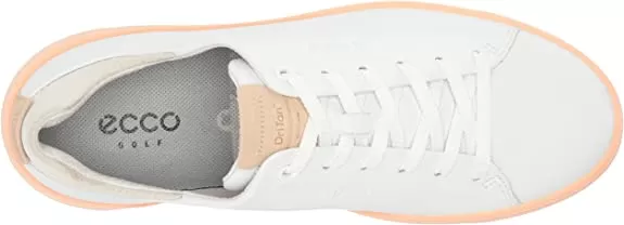 ECCO Ladies Golf Tray Golf Shoes