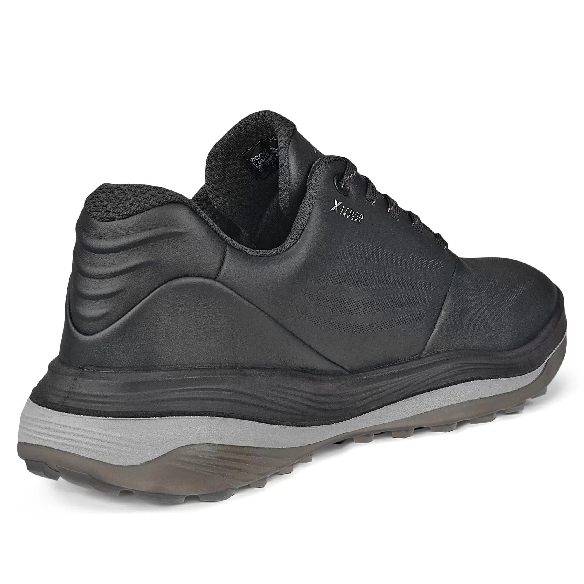 Ecco LT1 Ladies Golf Shoes Black