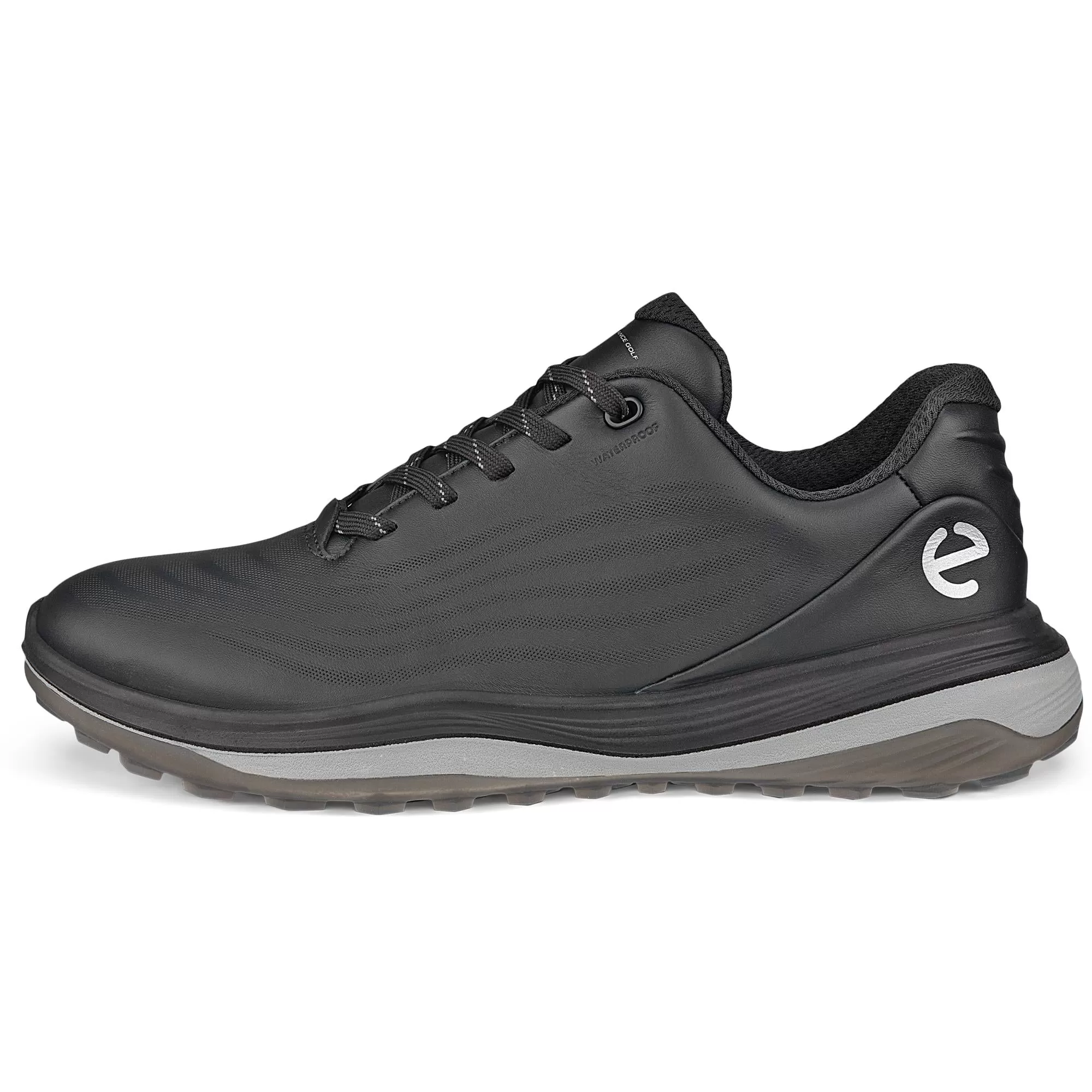 Ecco LT1 Ladies Golf Shoes Black