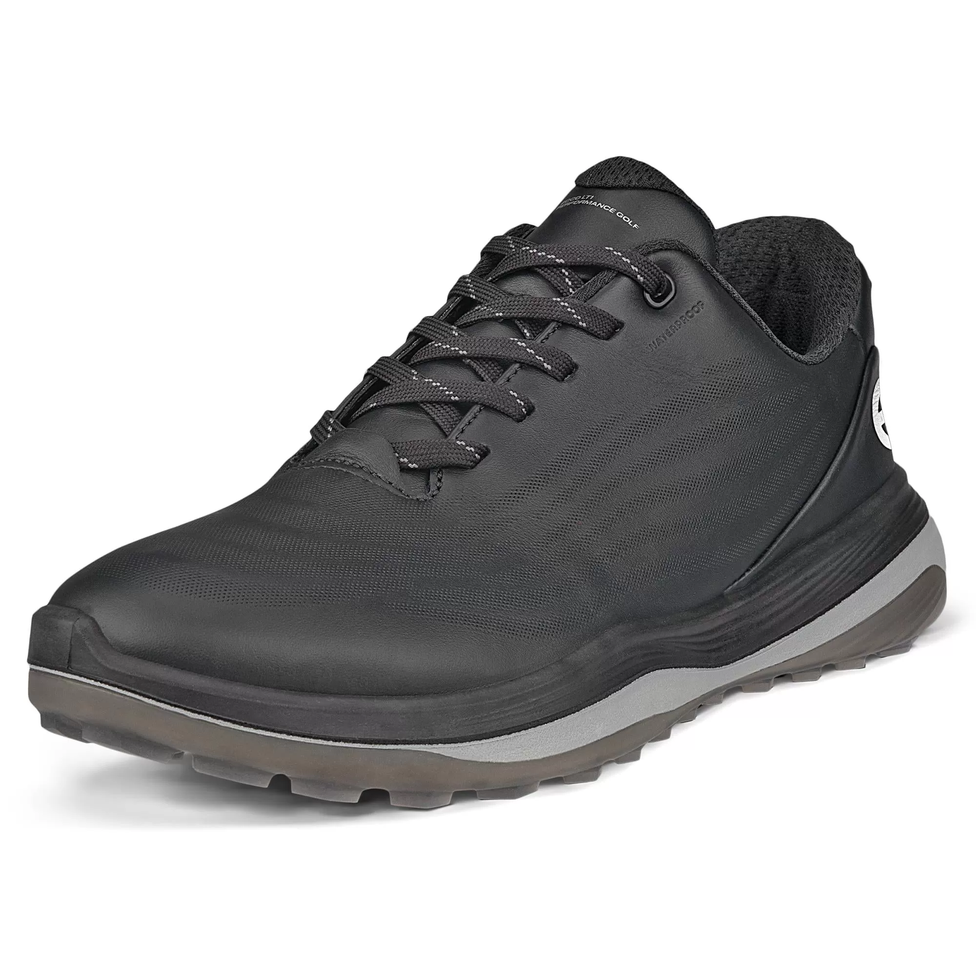 Ecco LT1 Ladies Golf Shoes Black