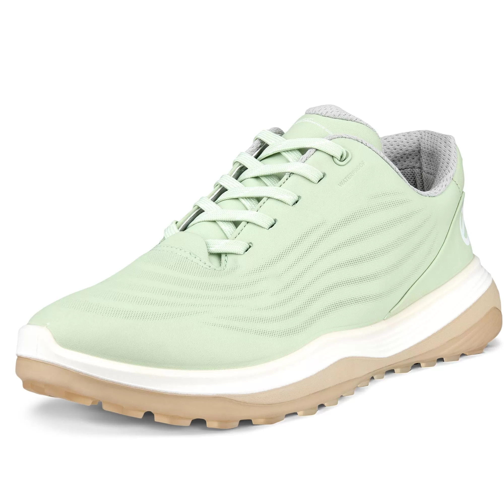 Ecco LT1 Ladies Golf Shoes Matcha