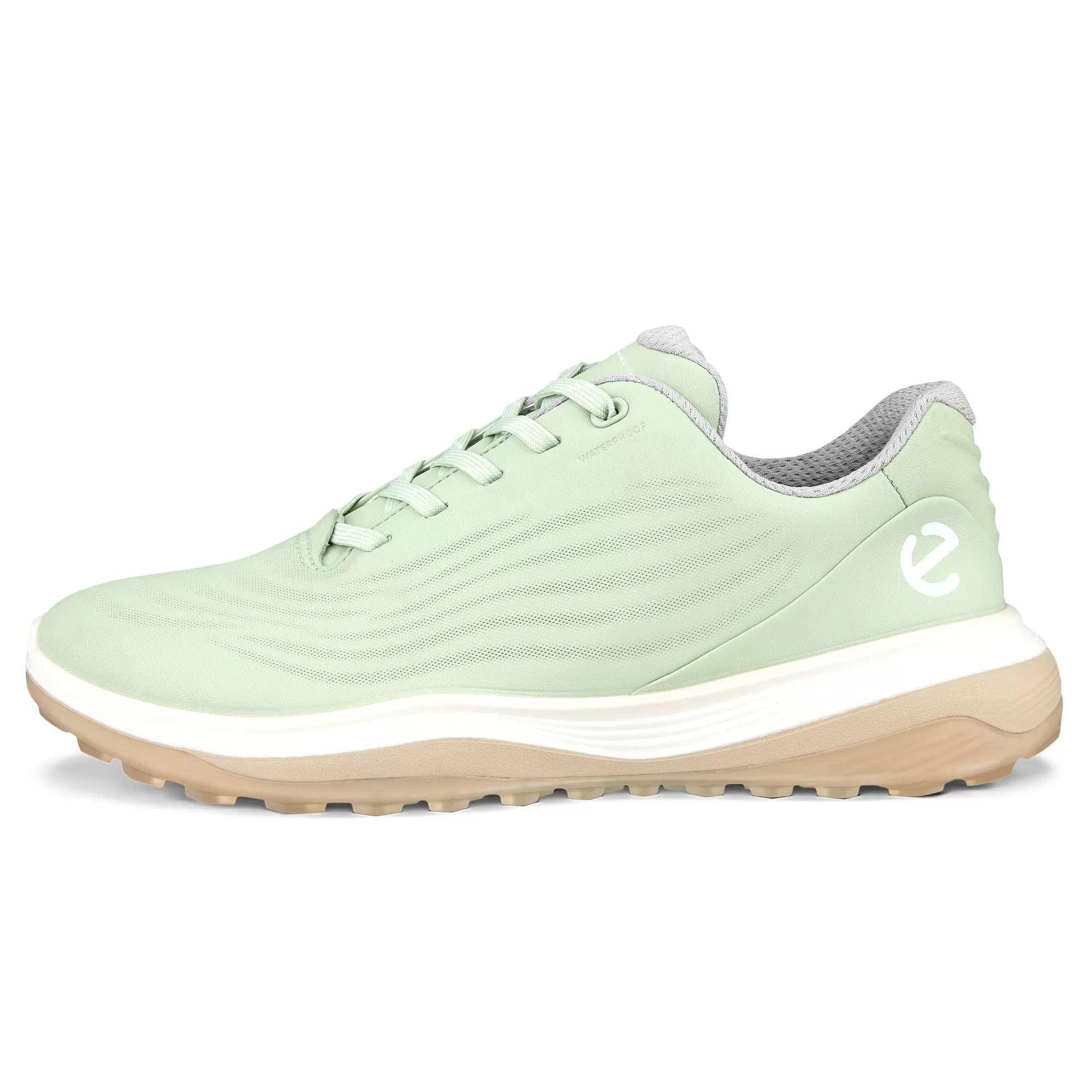 Ecco LT1 Ladies Golf Shoes Matcha