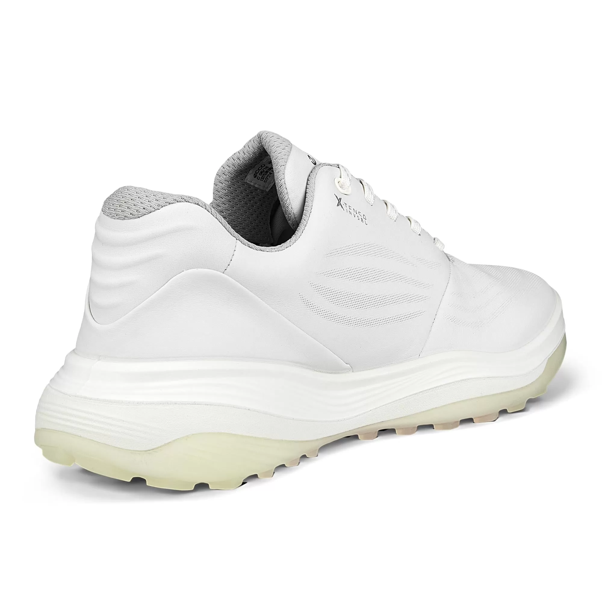 Ecco LT1 Ladies Golf Shoes White