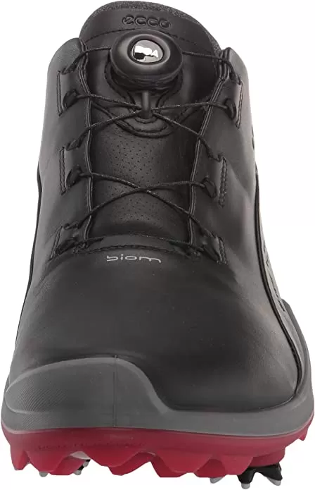 Ecco Men's Biom G3 BOA Fit Golf Shoes