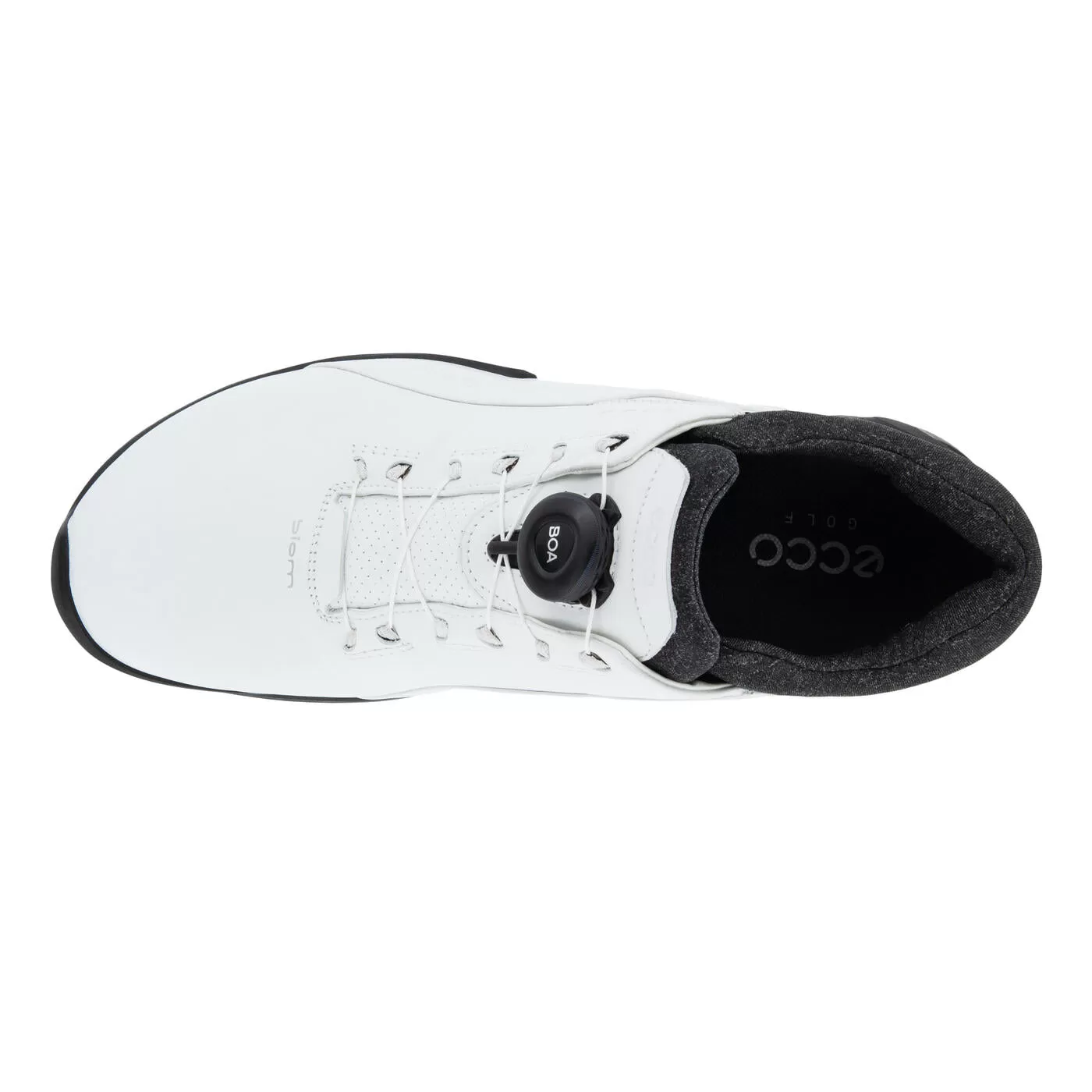 ECCO Men's BIOM G3 BOA Golf Shoes