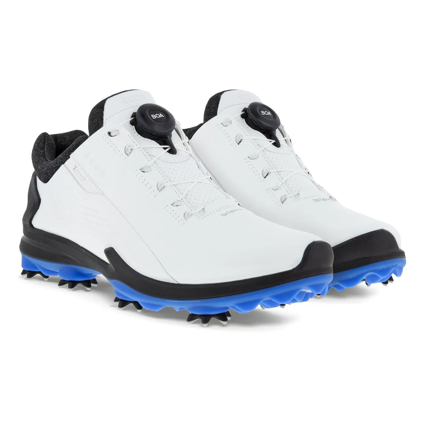 ECCO Men's BIOM G3 BOA Golf Shoes