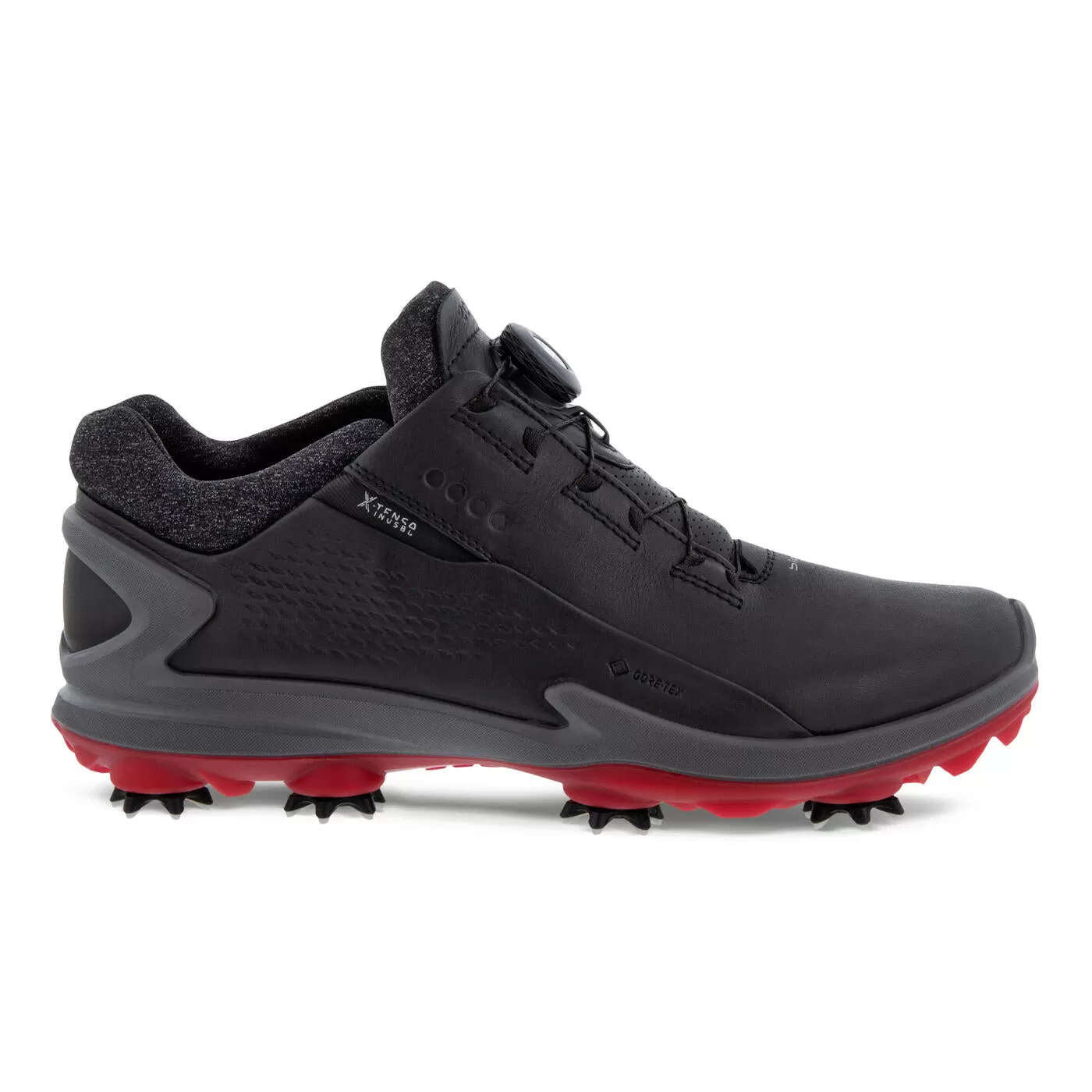 ECCO Men's BIOM G3 BOA Golf Shoes