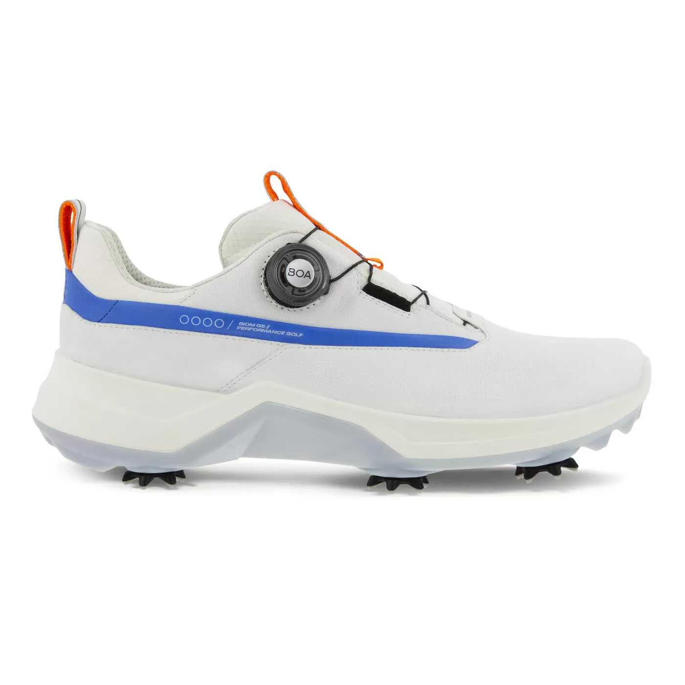 Ecco Men's Biom G5 Golf Shoes