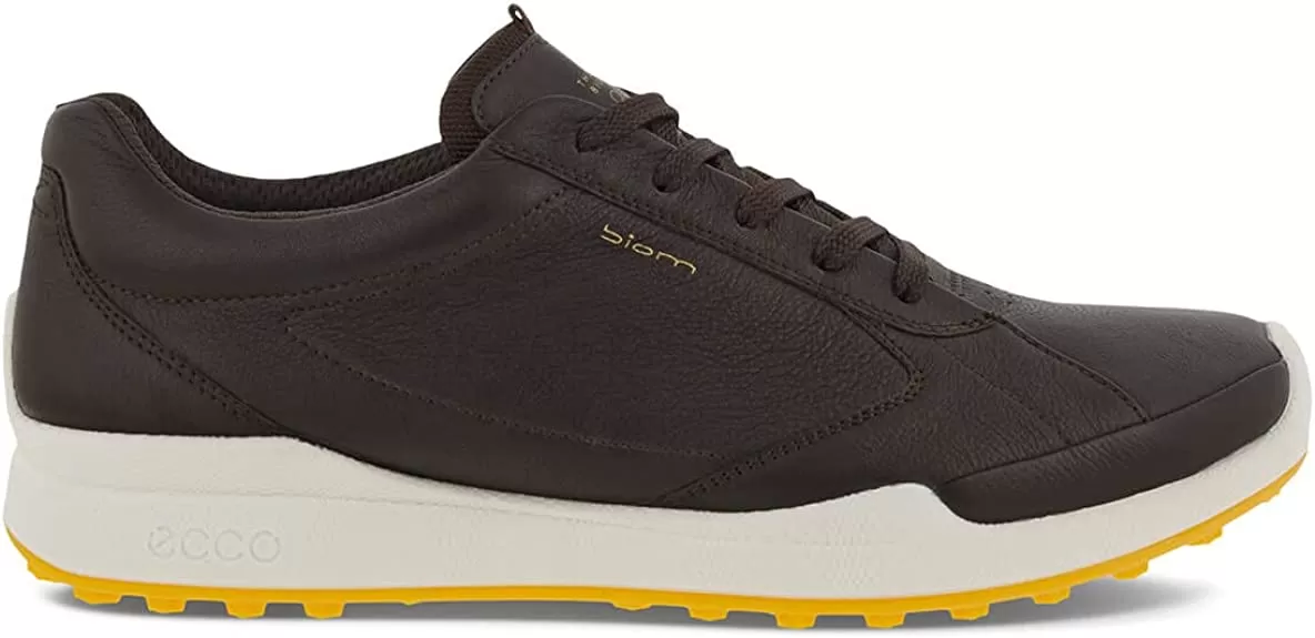 Ecco Men's Biom Hybrid Golf Shoes