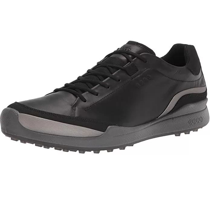 Ecco Men's BIOM Hybrid Spikeless Golf Shoes