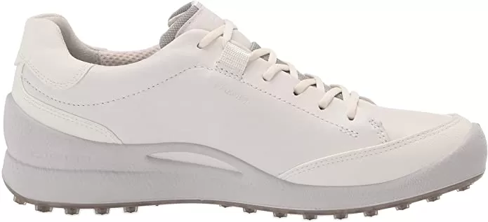 Ecco Men's BIOM Hybrid Spikeless Golf Shoes