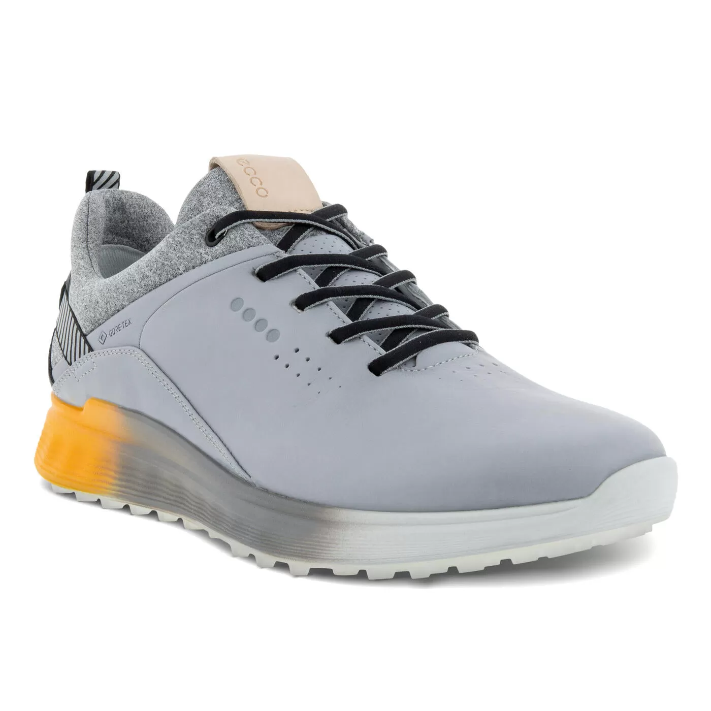 Ecco Men's S-Three Golf Shoes