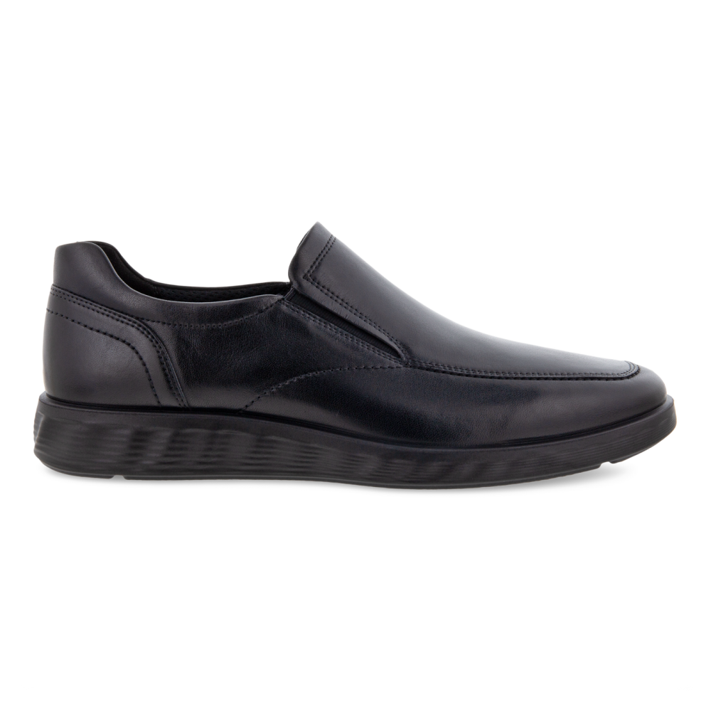 Ecco Men's S.Lite Hybrid Slip-On - Black