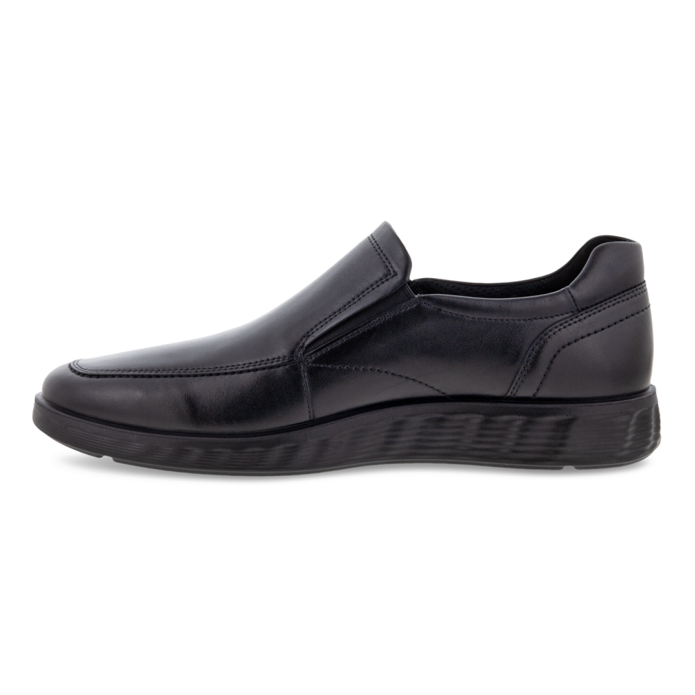 Ecco Men's S.Lite Hybrid Slip-On - Black